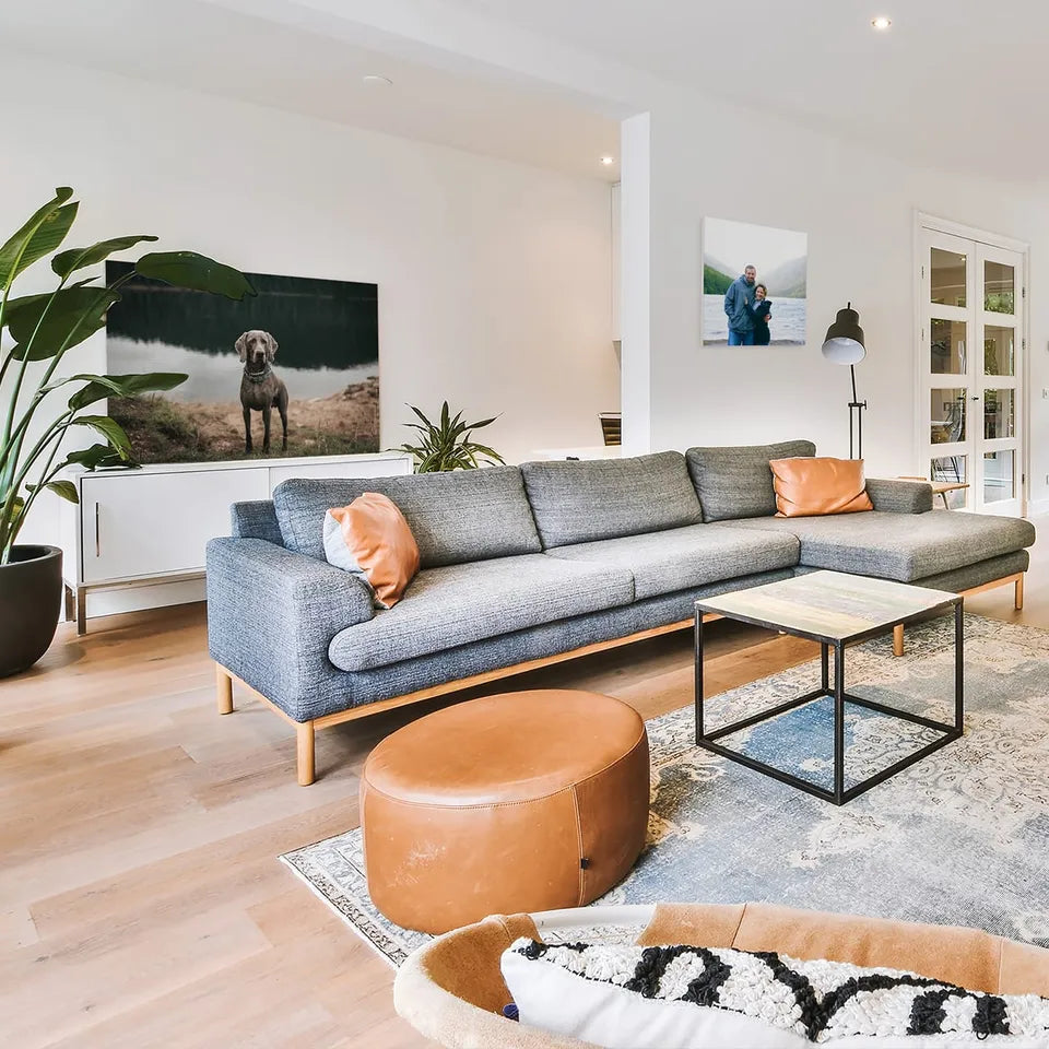 How to choose wall art for your home
