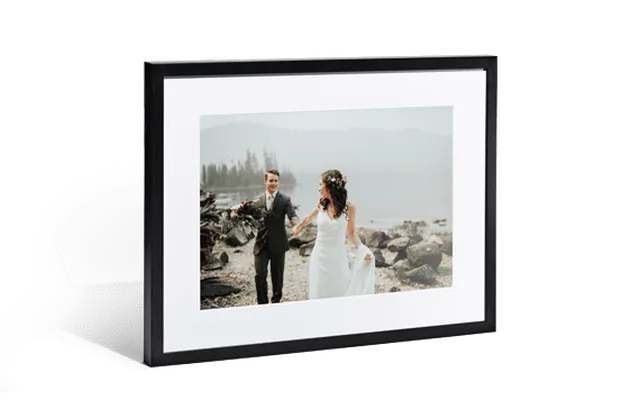 Framed prints