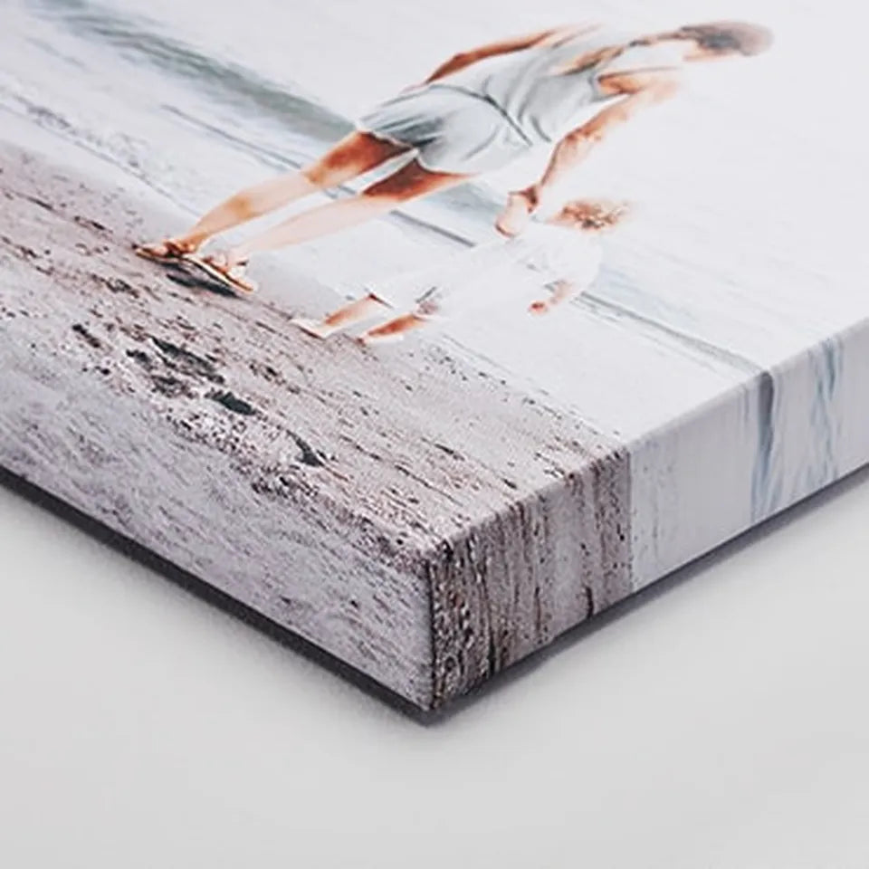 Canvas Depth
